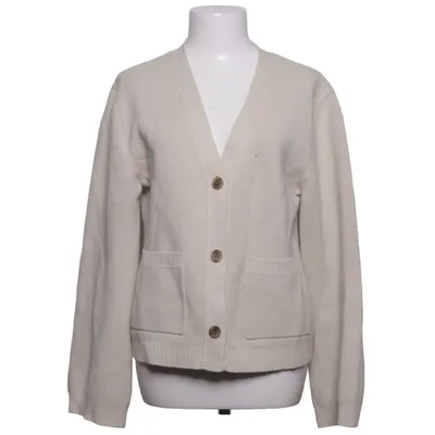 Cardigan (Beige) fra Arket Bomuld