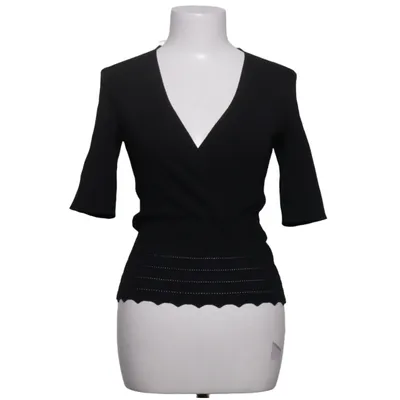 Trui (Zwart) van Nikkie Polyamide, Viscose