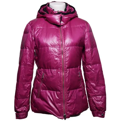 Doudoune (Rose) de Marella Sport Polyamide, Polyester
