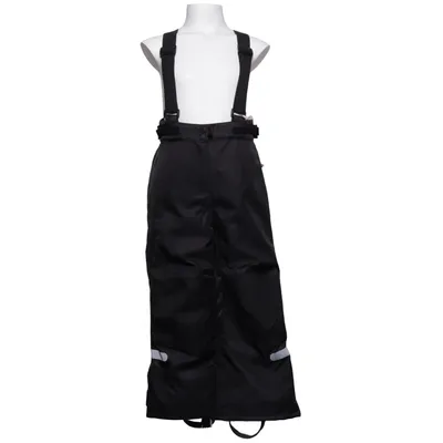 Täckbyxor (Svart) från Nordbjørn Polyester