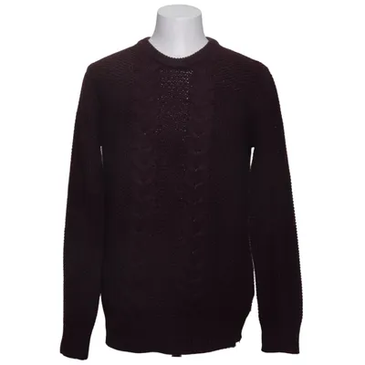 Sweater (Brown) from Brave Soul Acrylic