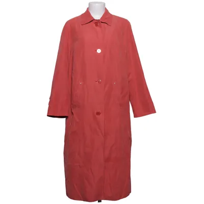 Manteau (Rouge) de Summer