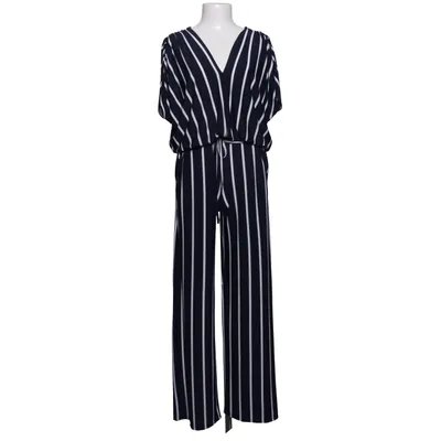 Jumpsuit (Blauw, Wit) van Bam-bam