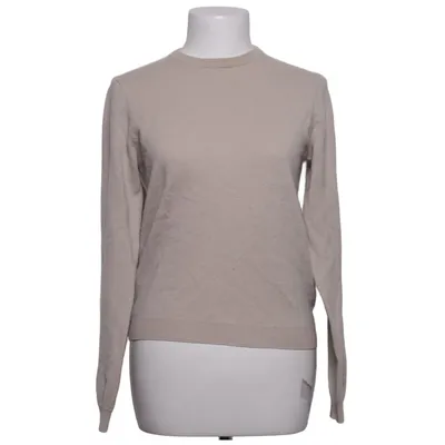 Trui (Beige) van People's Republic of Cashmere Kasjmier
