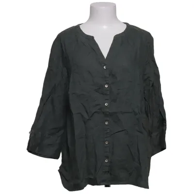 Blouse (Green) from Cecil Linen