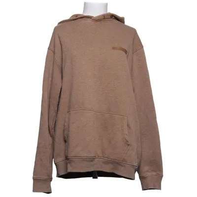 Hættetrøje (Beige) fra Mennace Bomuld, Polyester