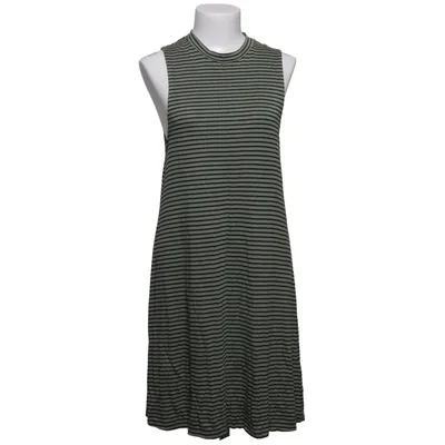 Kjole (Grøn, Sort) fra Brunotti Polyester, Viscose