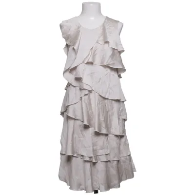 Dress (Beige) from Part Two