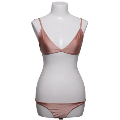 Bikini (Roze) van Princess Elastaan, Polyamide