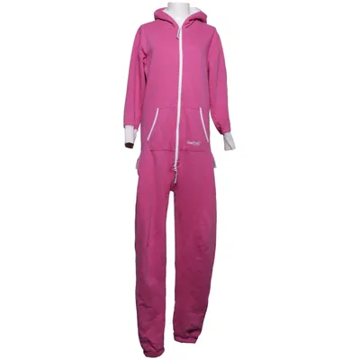 Mjukisdräkt (Rosa) från OnePiece