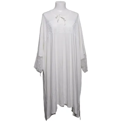 Tuniek (Wit) van Caroline Elastaan, Viscose