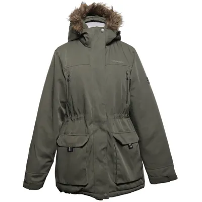Parkas (Grön) från Mount Zero Polyester