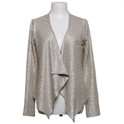 Cardigan (Gold) from Goddess London