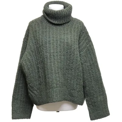 Coltrui (Tune turtleneck whs) van Weekday Mohair, Polyester, Wol