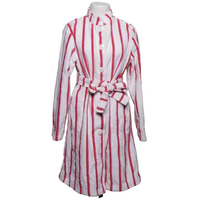 Badrock (Vit, Röd) från Taubert Bomull, Polyamid