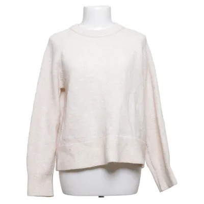 Tröja (Beige) från Selected Femme Elastan, Polyamid, Återvunnen polyester, Ull