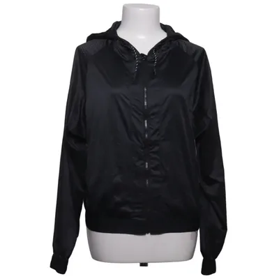 Trainingsjack (Zwart) van H&M Sport Polyester