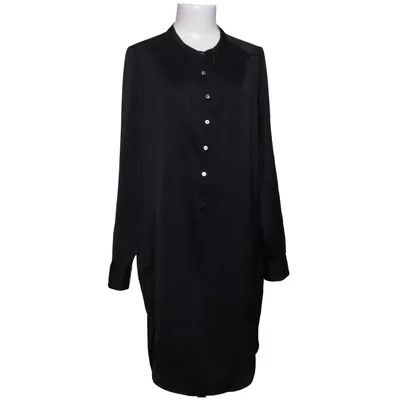 Jurk (Zwart) van PBO Polyester