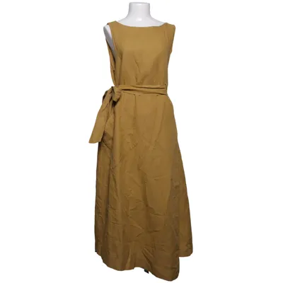 Omlottklänning (WDRRW32) från Toast Bomull, Linne