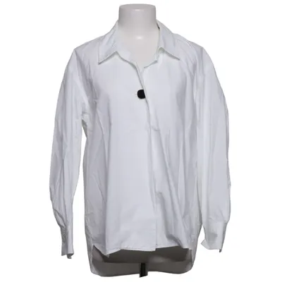 Chemise (Blanc) de Sandro Paris Coton