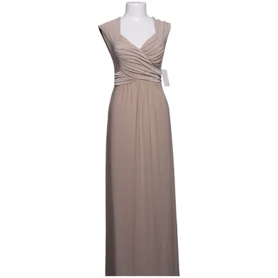 Långklänning (Beige) från Chiara Forthi