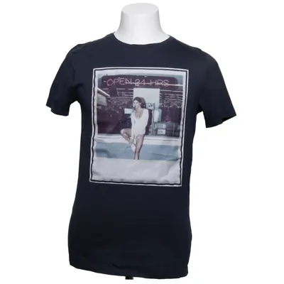 T-shirt (Blå) från Limitato Bomull