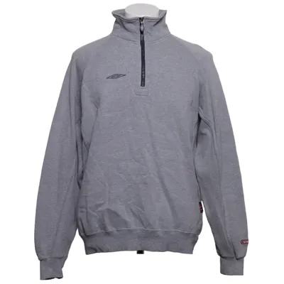 Sweatshirt (Gray) from Umbro
