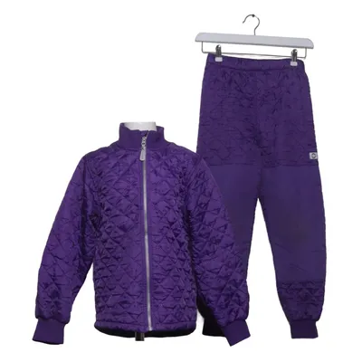 Vêtement d'extérieur (Violet) de Mikk-line Polyester