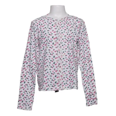 Cardigan (White, Multicolored) from Petit Bateau Cotton
