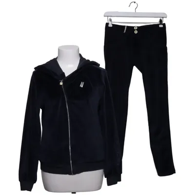 Loungewear (Blå) fra Freddy Elastan, Polyester