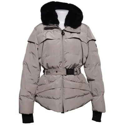 Winter jacket (Tivana) from Wellensteyn Polyester, Polyurethane