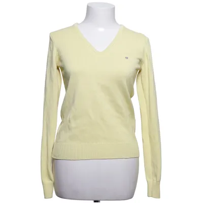 Pull-over (Jaune) de GANT Coton