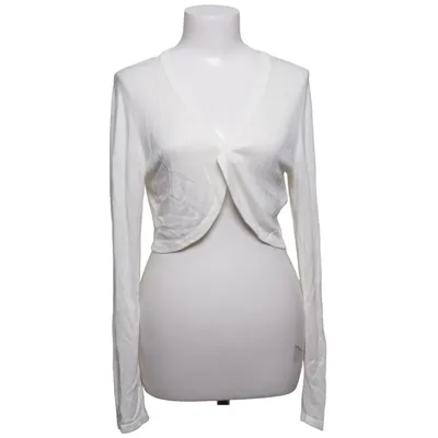 Bolero (Wit) van Anna Field Viscose