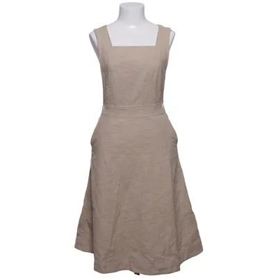 Denimspencer (Beige) fra Wood Wood Bomuld, Polyester