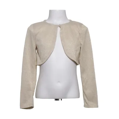 Bolero (Guld) fra Bonnie Jean