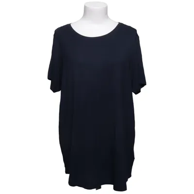 Tunika (Blå) från Club Xprs Elastan, Viskos