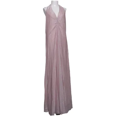 Evening gown (Pink) from Aspeed Acetate