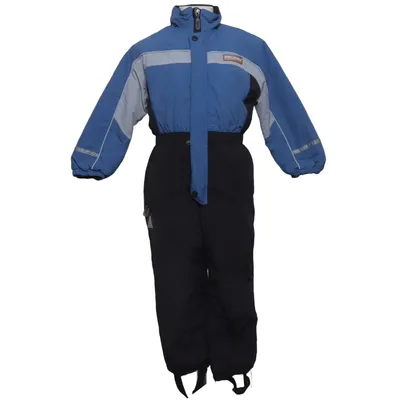 Overall (Blue, Gray, Black) from Peuhu Polyamide, Polyester
