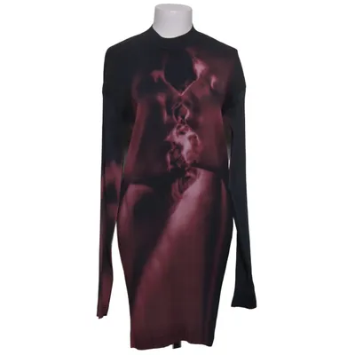Robe (Noir, Rouge, Multicolore) de Eytys Polyester