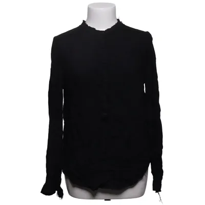 Blouse (Zwart) van Zadig & Voltaire Deluxe Viscose