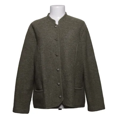 Kofta (Grön) från Alphorn Ull