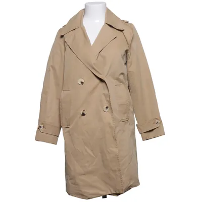 Trenchcoat (Beige) från Mango