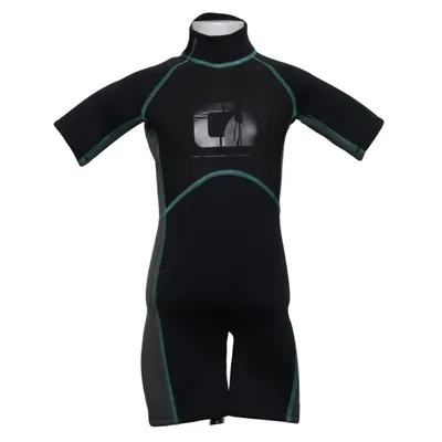 Combinaison de plongée (Noir, Gris, Turquoise) de Proaqua