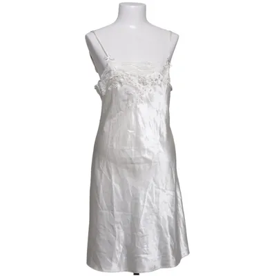Nightgown (White) from Identic Polyester