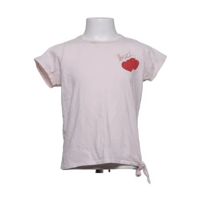 T-shirt (Rosa) från Bonton Bomull