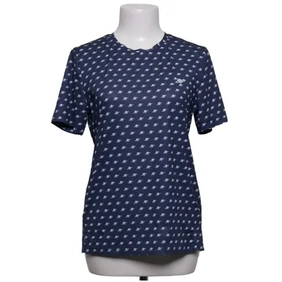 T-shirt (Blauw) van Planet NUSA