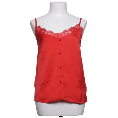 Pyjamaslinne (Stine Button Singlet) från Rut & Circle Polyester