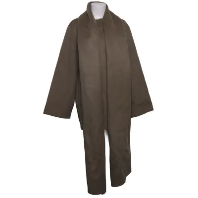 Jas (Beige) van Rodebjer Wol