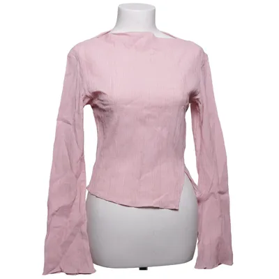 Blouse (Pink) from & Other Stories Polyamide, Elastane, Viscose
