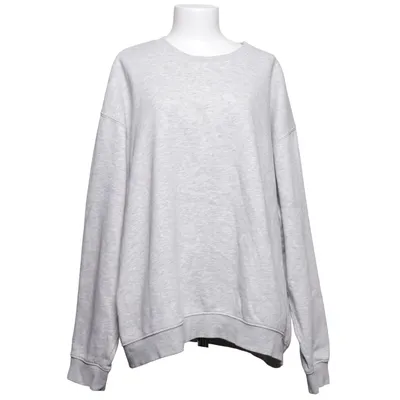 Sweatshirt (Oversized Sweatshirt) from Weekday Cotton, Polyester, Viscose